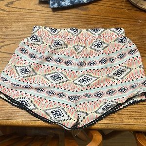 Charlotte Russe Shorts